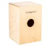 Snarecraft Series Burl Wood Кахон 18", цвет натуральный, Meinl, SC80BW