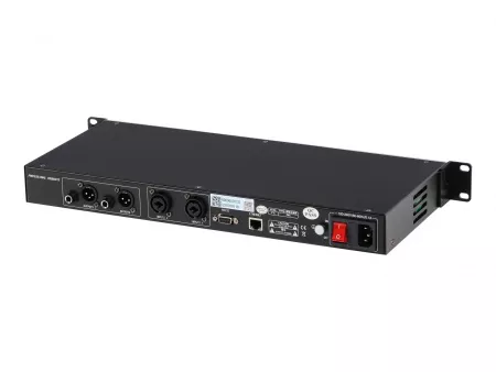 Подавитель обратной связи, DSPPA, D6576