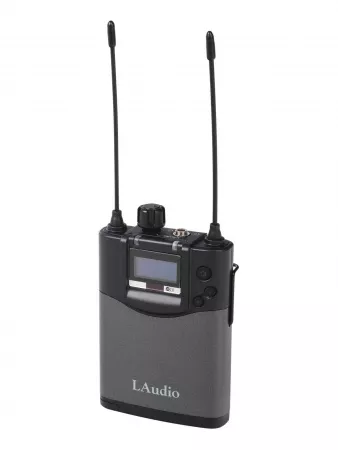 Беспроводная система ушного мониторинга, LAudio, RWS-IEM