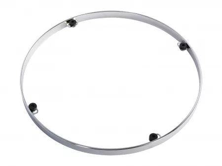 Система подвесного крепления том барабана 16", хром, LDrums, SPS04-16CR