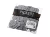 High-Modulous Nylon Медиаторы 50шт, толщина 1.0мм, Pickboy, GP-77R/100