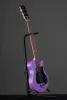 LTG1 Тревел электрогитара, сиреневая, MIG Guitars, LTG1-L24