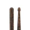 Lacquered FireGrain 5AB Барабанные палочки, орех гикори, деревянный наконечник, ProMark, R5ABFG