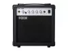 Комбоусилитель гитарный, 15Вт, Foix, GA-15W