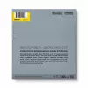 Super Bright Комплект струн для бас-гитары, никелированные, 40-100, Short Scale, Dunlop, DBSBN40100S