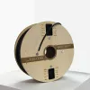 Wood-Reel-320 Катушка для кабеля диаметром от 7мм, разборная, многоразовая, SHNOOR