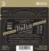 EJ45LP Pro-Arte Composite Комплект струн для классической гитары, нормальное натяжение, D'Addario