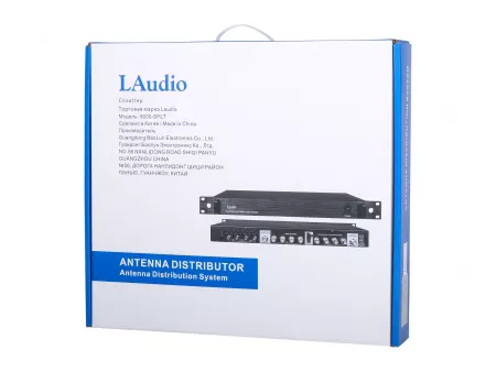 Антенный сплиттер, LAudio, 5000-SPLT