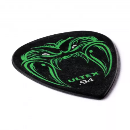 Black Fang Медиаторы 24шт, толщина 0,94мм, Dunlop, PH112R.94
