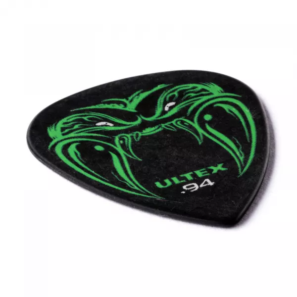 Black Fang Медиаторы 24шт, толщина 0,94мм, Dunlop, PH112R.94  рис.2 