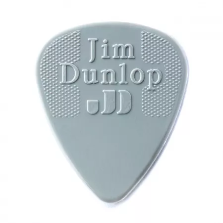 Nylon Standard Медиаторы 12шт, толщина 0,60мм, Dunlop, 44P.60