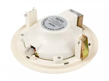 Громкоговоритель потолочный, 3-6Вт, TADS, DS-604