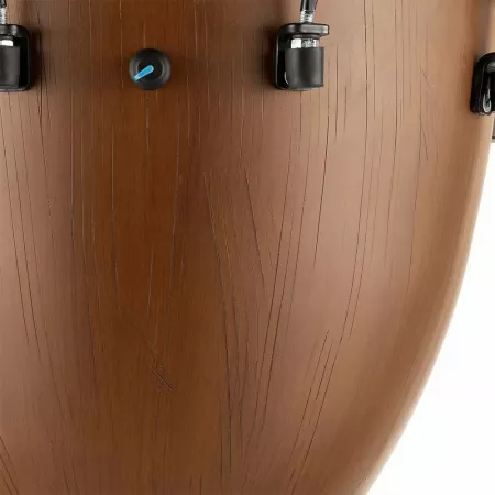 Pickup Alpine Series Barnwood Джембе 12", со звукоснимателем, Meinl, PADJ12-BW