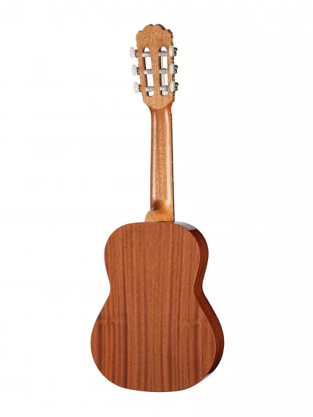 Sofia Soloist Series Классическая гитара, размер 1/4, Kremona, S44C  рис.2 