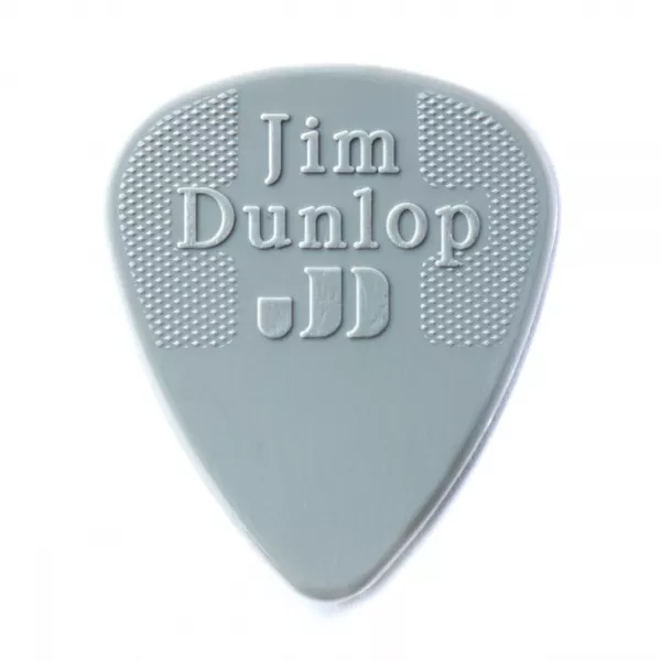 Nylon Standard Медиаторы 12шт, толщина 0,60мм, Dunlop, 44P.60  рис.2 