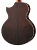 NDX Series Электро-акустическая гитара, с вырезом, цвет натуральный, Cort, NDX-50-NAT