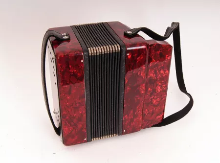 C20XL-C-RED Гармонь 