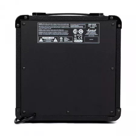 Комбоусилитель гитарный, 10Вт, Marshall, MG10G