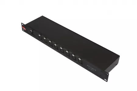 Art-Light 8 Конвертер Art-Net - DMX, EDS, DM-ANR-1-8