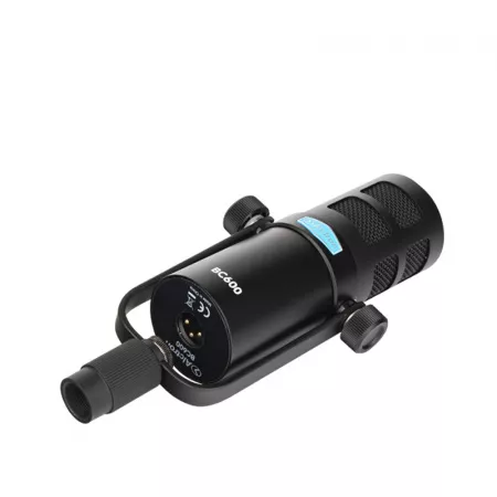 Микрофон динамический, студийный, Alctron, BC600-Alctron