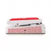 Cry Baby Junior Wah Special Edition Педаль эффектов, белая, Dunlop, CBJ95SW