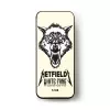 White Fang Медиаторы в коробочке, 6шт, толщина 1,14мм, Dunlop, PH122T1.14