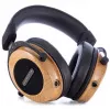 Наушники динамические, полуоткрытые, Kennerton Audio Equipment, Aurora-Rise