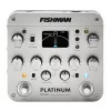 Platinum Pro EQ/DI Гитарный предусилитель со встроенным эквалайзером, Fishman, PRO-PLT-201
