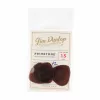 Primetone Медиаторы 3шт, толщина 1,5мм, скругленные, Dunlop, 514P1.5