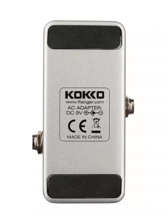 Mini Compressor Педаль эффектов, Kokko, FCP2