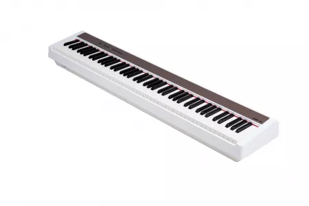 Цифровое пианино, белое, Nux, NPK-10-WH