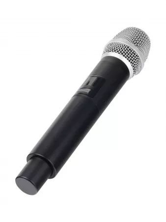 1 ручной передатчик, LAudio, PRO1-MT