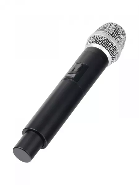 1 ручной передатчик, LAudio, PRO1-MT  рис.2 