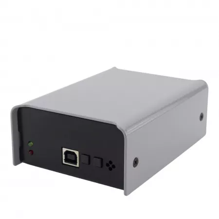 SL-UDEC7С USBDUO USB-DMX 1024 Контроллер управления световым оборудованием, Siberian Lighting