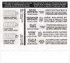 EJ36 BRONZE 80/20 Струны для акустической 12-струннойгитары бронза 12-srt Light 10-47 D`Addario