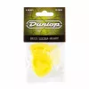Gels Медиаторы 12шт, очень толстые, Dunlop, 486PXH