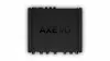 Звуковая карта AXE I/O USB + AmpliTube 5 MAX, 24 бит/192 кГц, IK Multimedia, AXE-I/O-AT5