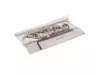 Колки для гитары 6л, локовые, никель, Gotoh, SD91-HAPM-05M-N-L6