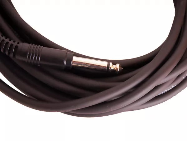 BB331-10M Кабель инструментальный, 10м, Soundking