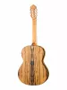Classical Conservatory 6 White Ebony Классическая гитара, Alhambra, 8.891V