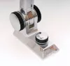 13575301 Hardware 600 DTH 653 Двойной держатель том-барабанов, хром, Sonor