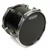 TT12HBG Hydraulic Black Пластик для ТОМ и МАЛОГО барабана 12", Evans