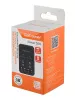 iClever 500 Зарядное устройство для аккумуляторов AA/AAA/Крона, 4 слота, GoPower, 00-00031387