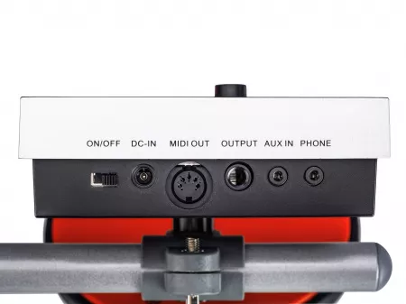 Цифровая ударная установка MESH, Soundking, SD30M