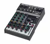 Микшерный пульт, 4 канала, серия PRO, LAudio, ME-04