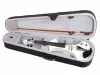 Электроскрипка, с футляром и смычком, Foix, HVE/HVE-06G