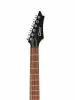 X Series Электрогитара, серебристая, Cort, X200-SV