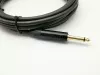 Кабель инструментальный, угловой Silent-Jack, 3м, ZZcable, G55-JRS-J-0300-0