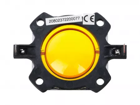 diaphragm Диафрагма ВЧ драйвера, Lavoce, DF10.142LK-Replacement