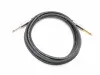 Кабель инструментальный, Jack Silent-Jack, 3м, ZZcable, E61-JS-J-0300-0